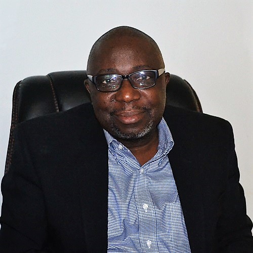 Dapo Olorunyomi