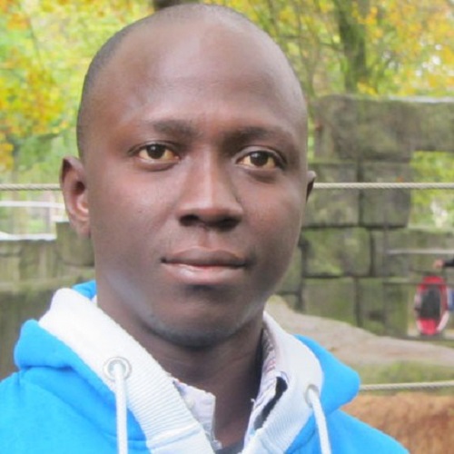 Idris Akinbajo