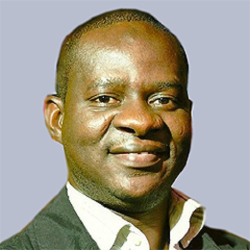 Musikilu Mojeed
