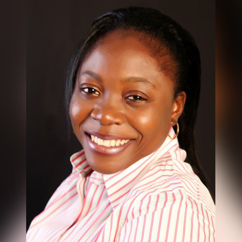 Adeshola Komolafe