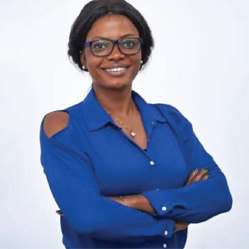 Temilade Onilede