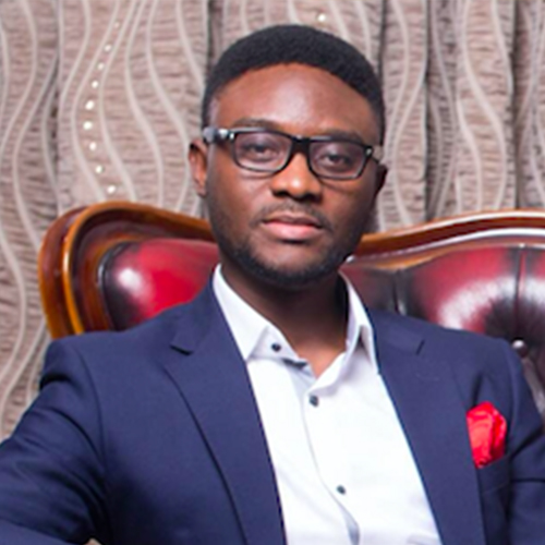 Fred Adetiba