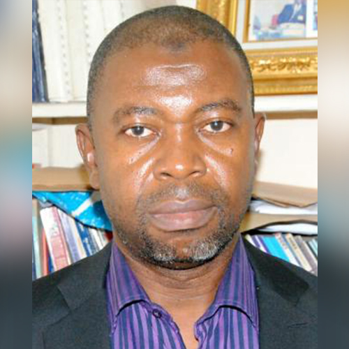Tunde Akanni