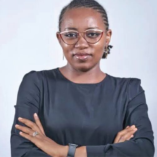 Lois Ugbede
