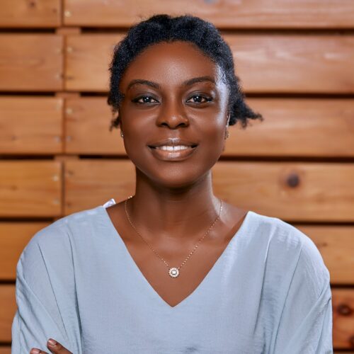 Maxine Gloria Danso