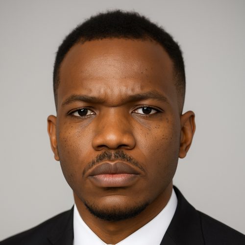 Benjamin Ajah