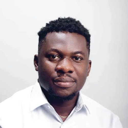 Akintunde Babatunde