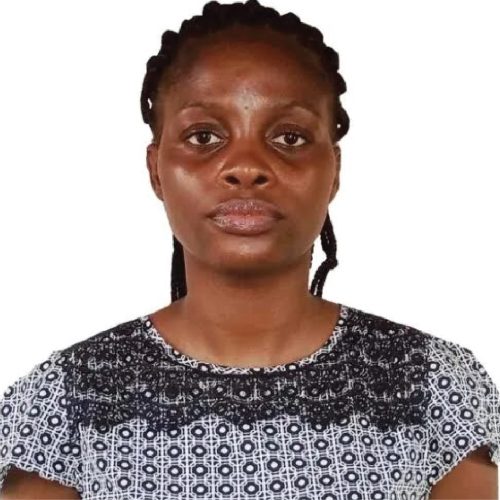 Elizabeth Ogunbamowo
