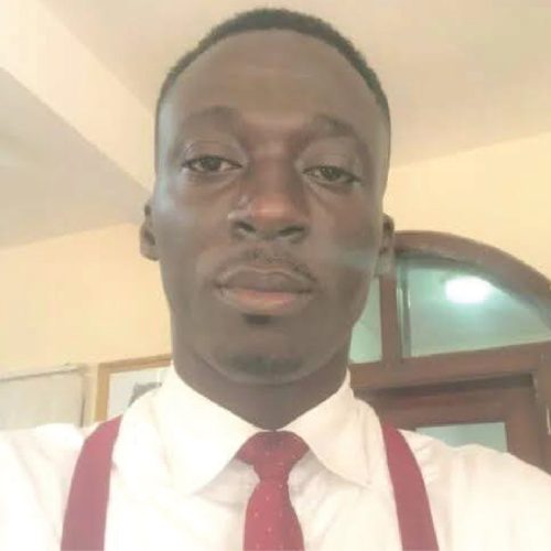 Kwabena Brako