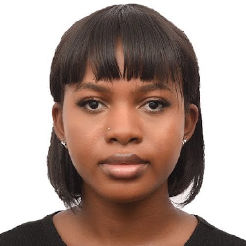 Marilyn Nanbigne