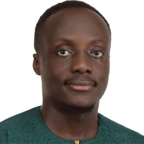 Nathaniel Kyere Bekoe