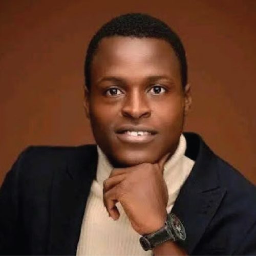 Phillip Anjorin