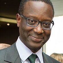 Tidiane Thiam