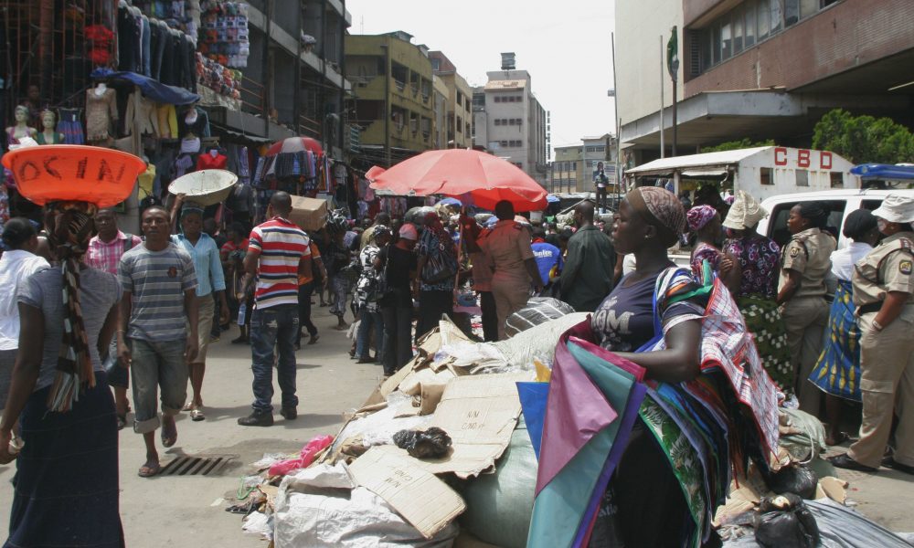 Understatement: There Are MORE Than 90 Million Extremely Poor Nigerians 1 Understatement: There Are MORE Than 90 Million Extremely Poor Nigerians