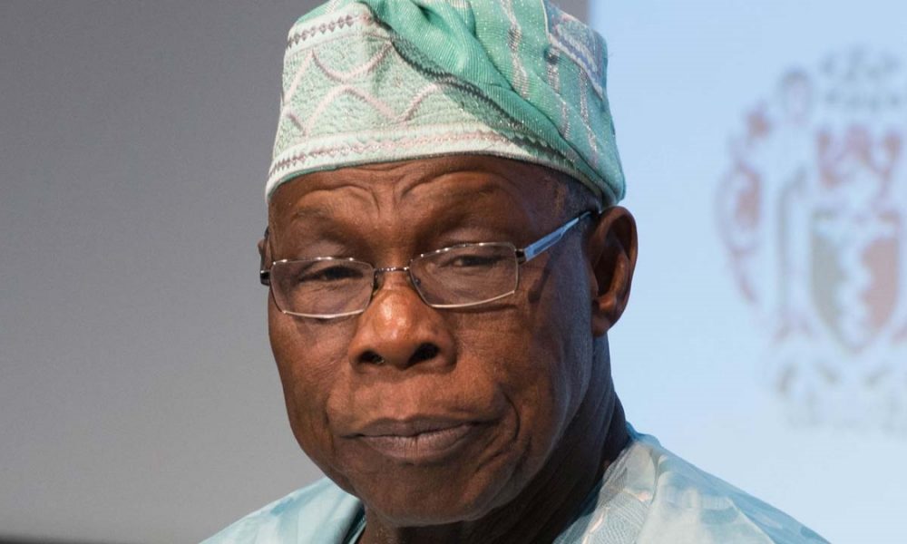 ‘Latest Obasanjo letter’ in circulation written in 2019
