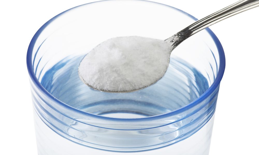 Is Saline Solution Effective Against COVID-19?