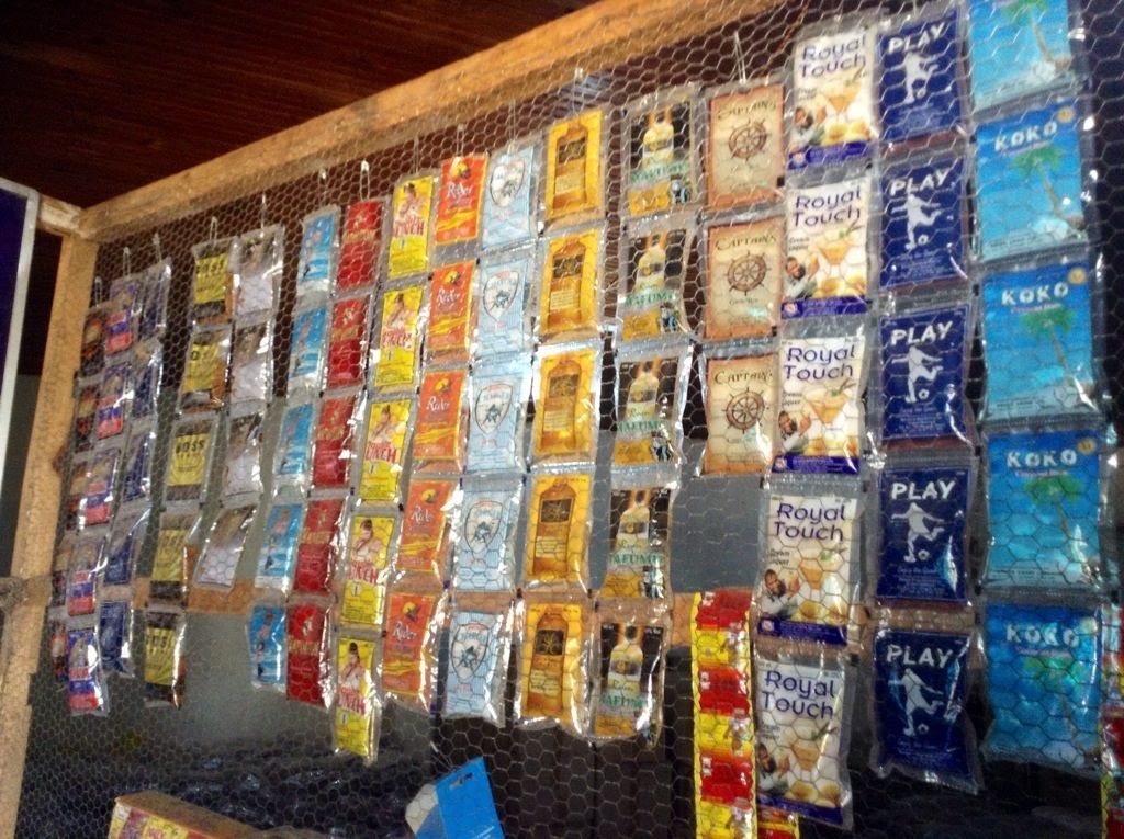 Did the Nigerian Government Ban Sachet alcohol? Dubawa