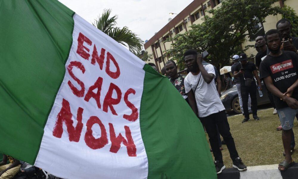 #EndSARS: Is there provision for the UN to intervene if ongoing protests last 30 days?