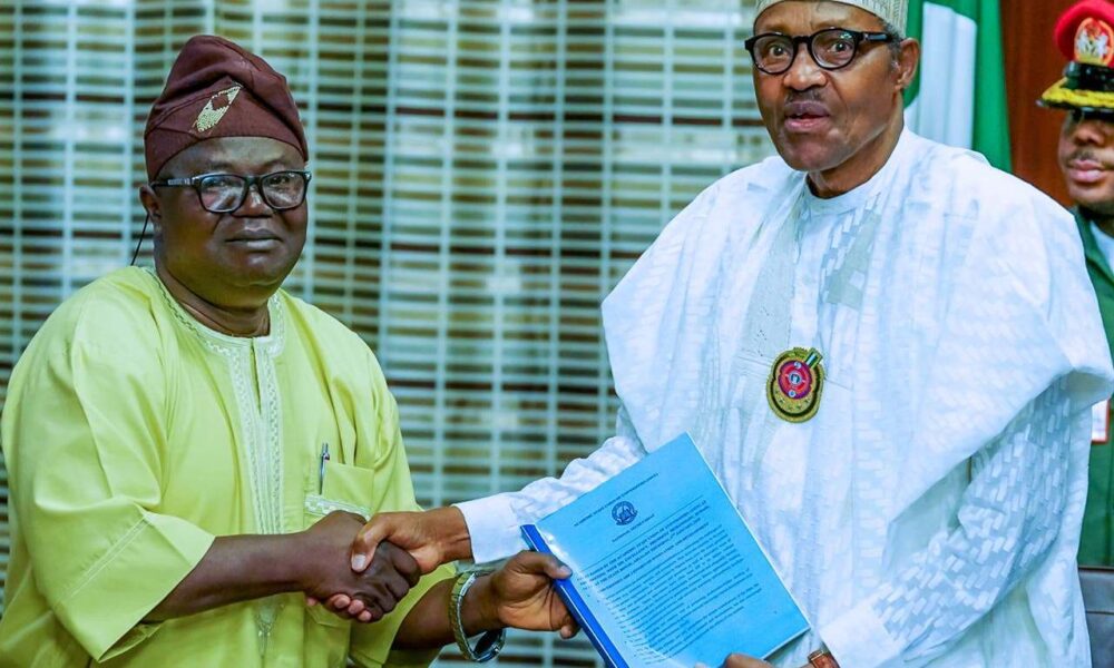 Fact-checking Twitter user’s claims that FG earmarked N380bn to Prosecute Terrorists, Gave ASUU N20bn 1 Fact-checking Twitter user’s claims that FG earmarked N380bn to Prosecute Terrorists, Gave ASUU N20bn