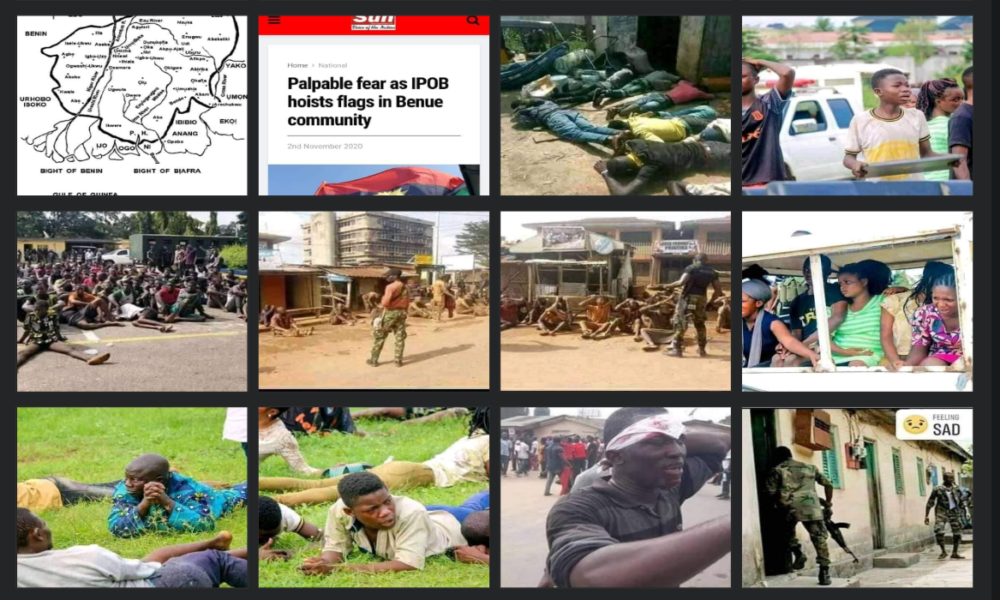 10 Photos Used to Depict Obigbo Victims Are From Osun, Lagos, Others 1 10 Photos Used to Depict Obigbo Victims Are From Osun, Lagos, Others