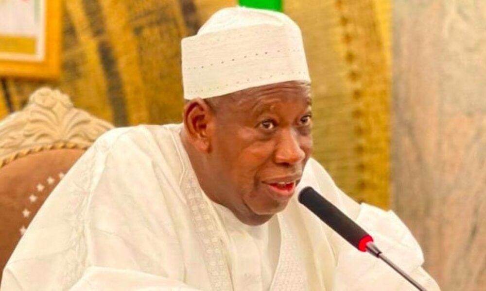 Shin da gaske ne Kano na shirin saka dokar hana mata tukin mota? 1 Shin da gaske ne Kano na shirin saka dokar hana mata tukin mota?