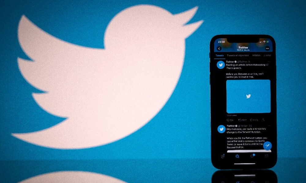 14 false claims that thrived on Nigeria Twitter despite ban 1 14 false claims that thrived on Nigeria Twitter despite ban