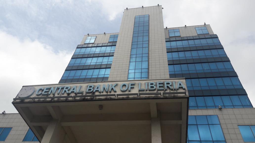 The Central Bank of Liberia has not minted coins in L$25 and L$30 denominations