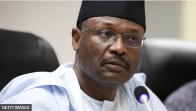 2023 Elections: No going back on use of BVAS, IReV - INEC Chairman 6 2023 Elections: No going back on use of BVAS, IReV - INEC Chairman