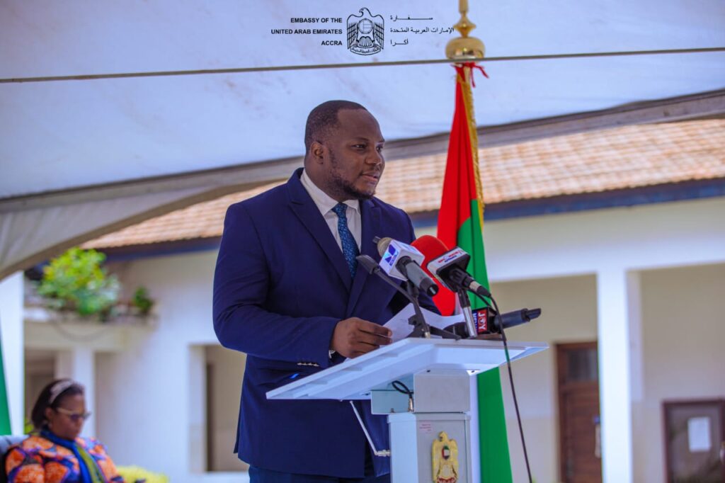 False; Ghanaians, Sierra Leoneans not banned from travelling to UAE 3 False; Ghanaians, Sierra Leoneans not banned from travelling to UAE