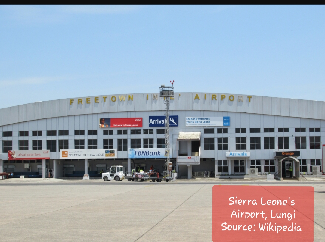 False; Ghanaians, Sierra Leoneans not banned from travelling to UAE 1 False; Ghanaians, Sierra Leoneans not banned from travelling to the UAE