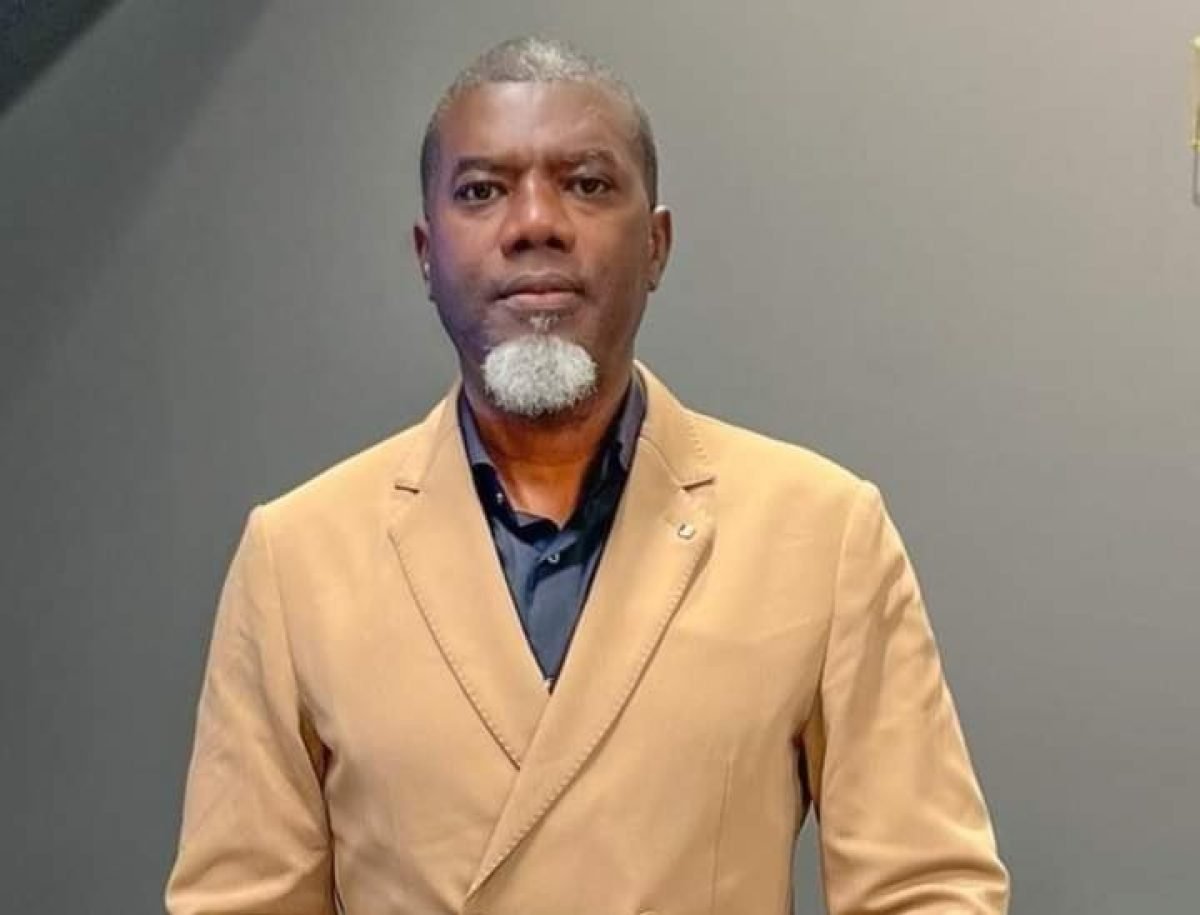 Misleading headline claims Omokri joined Tinubu's supporters in London