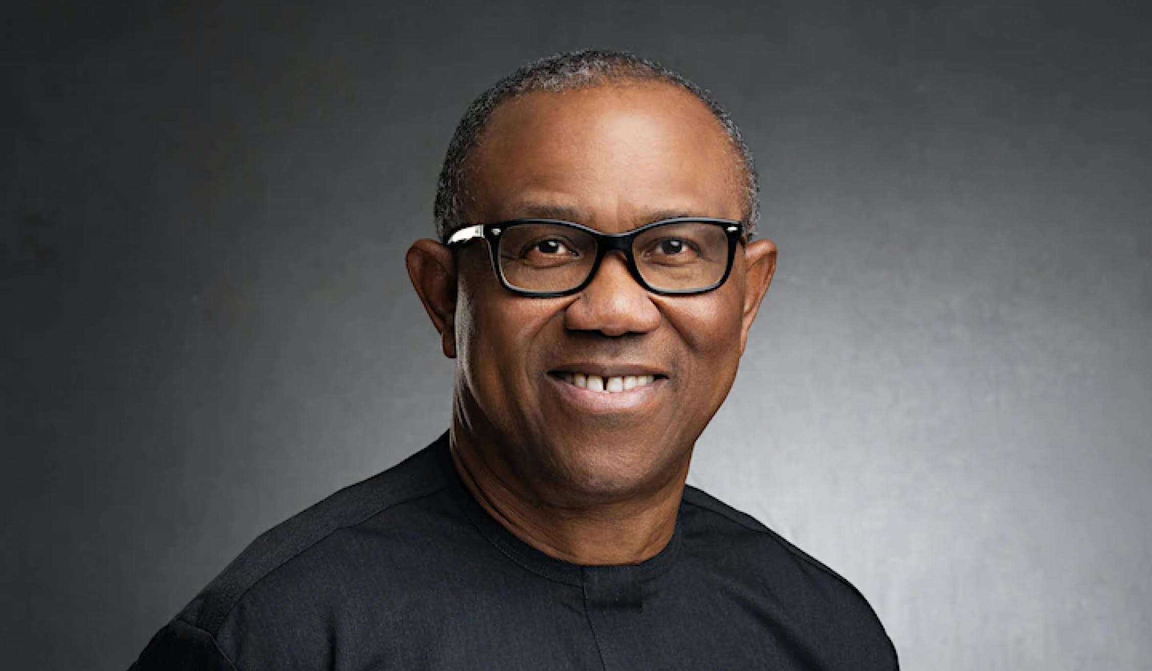 Fact-checking Peter Obi’s claim on poverty and sanitation