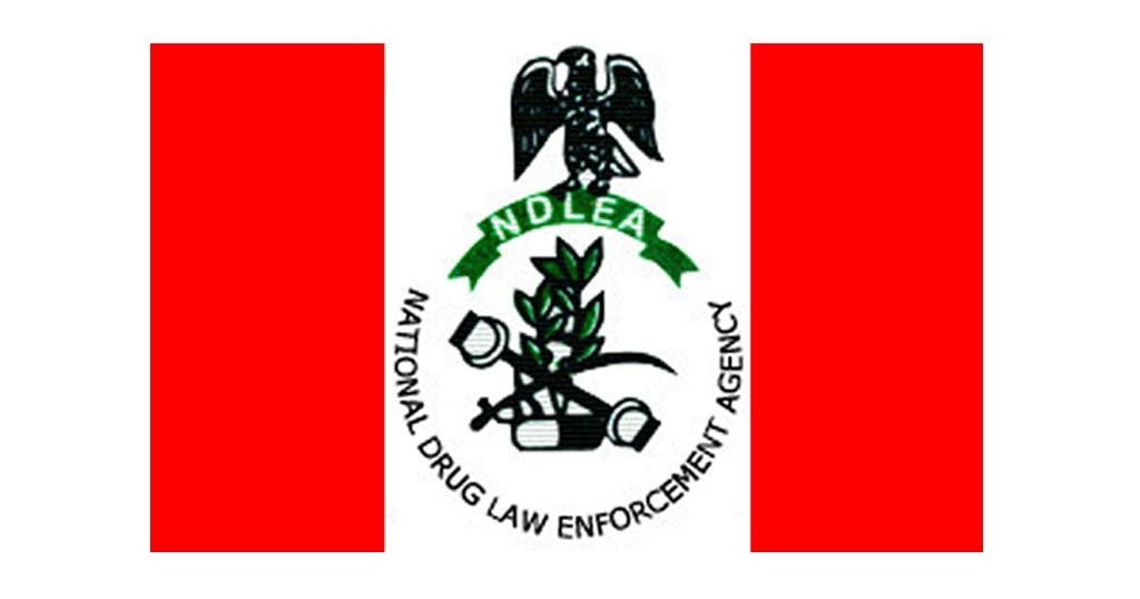 TRUE! NDLEA arrested four party agents with credit cards for vote-buying