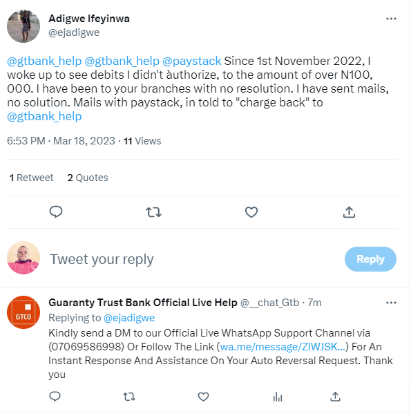 The rise of fake, parody accounts on Twitter and how to spot them 5 The rise of fake, parody accounts on Twitter and how to spot them