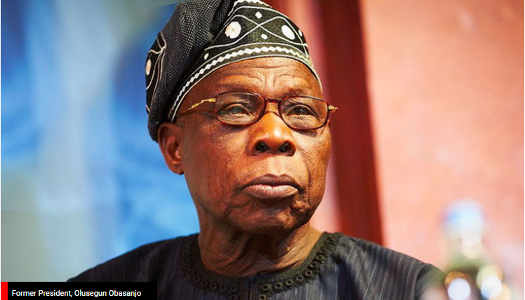 Multiple claims about former President Olusegun Obasanjo verified 1 Multiple claims about former President Olusegun Obasanjo verified