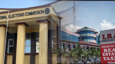 False! LRA, NEC not hiring
