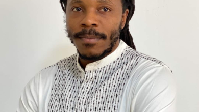 David Sengeh