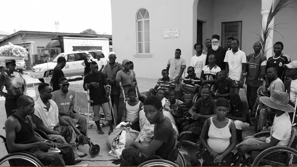 2023 Sierra Leone Elections: Rights of PWDs in general elections