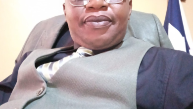 Weah did not win every election in Grand Bassa County