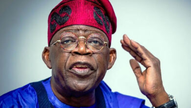 Video on Tinubu’s plans to abolish the Naira for Dollars manipulated