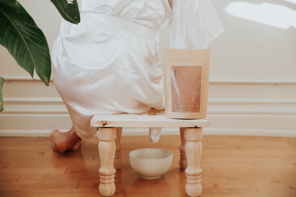 Àwọn onímọ̀ sọ wípé kò dára kí obìnrin joko s’orí omi gbígbóná