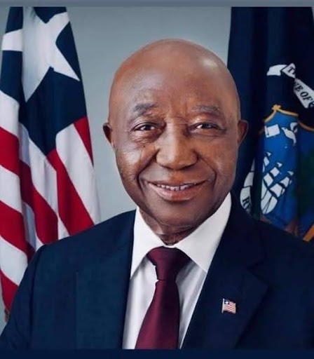 Akufo-Addo never reported Boakai to ECOWAS Parliament over unannounced visits