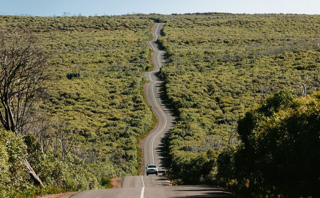 Viral Road Image From Australia Not Gembu Taraba State Dubawa Viral Road Image From Australia Not Gembu Taraba State Dubawa