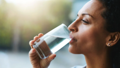 False! Warm water not antidote to diseases