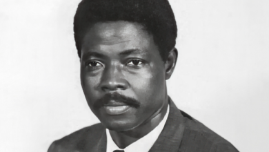 False! Latunde Odeku, not first African-American neurosurgeon