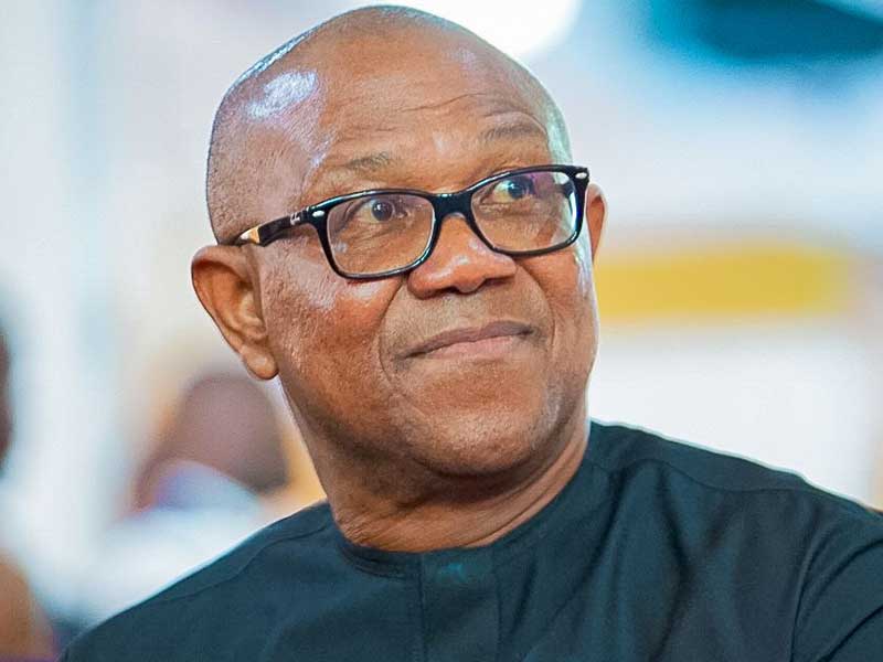 Peter Obi’s assertion, “no glitches in South Africa’s election,” false 1 Video used to depict Peter Obi’s participation in #EndbadGovernanceProtest captured in June