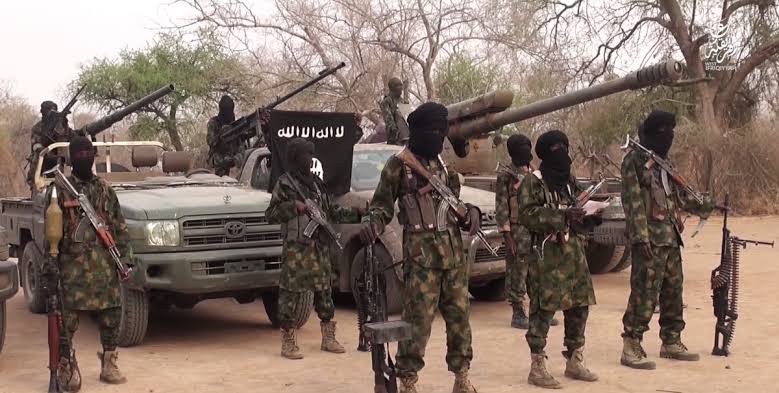 False! No recent report of Boko Haram’s attack in Abia State