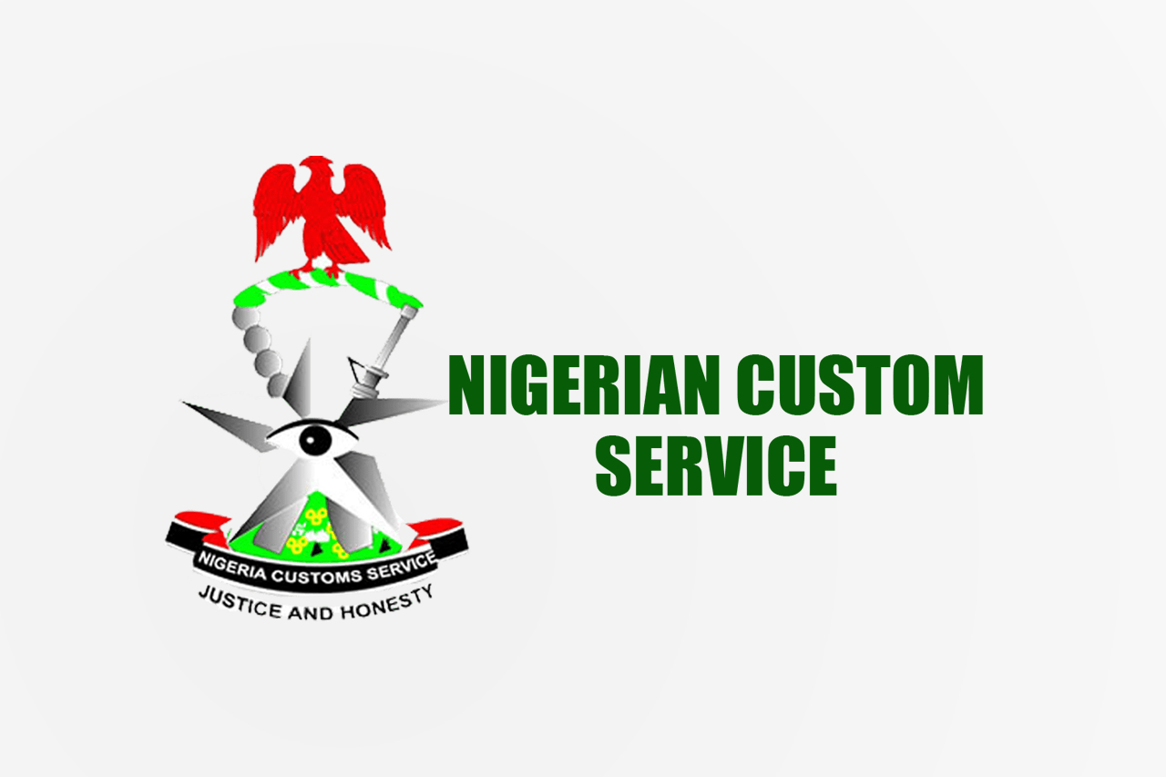 Investigating fake Nigeria Customs Service auctioning accounts on Facebook