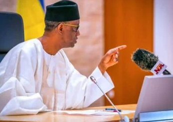 Ribadu’s claim Nigeria produces 1.8m barrels daily, false