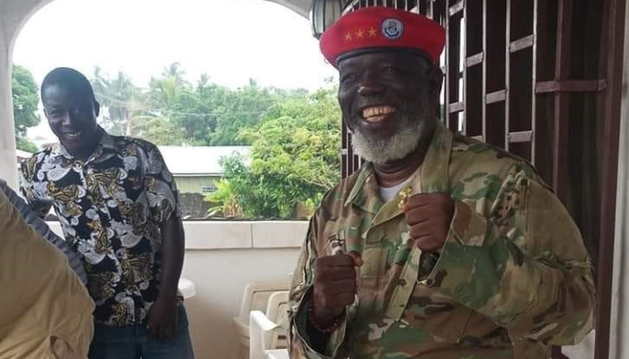 Mixed reactions mark the death of Liberia’s notorious warlord